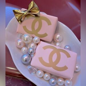 Hand Made Luxury Soap Set